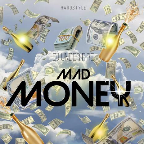 Mad Money | Boomplay Music