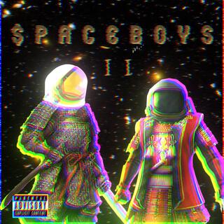 $paceboys II