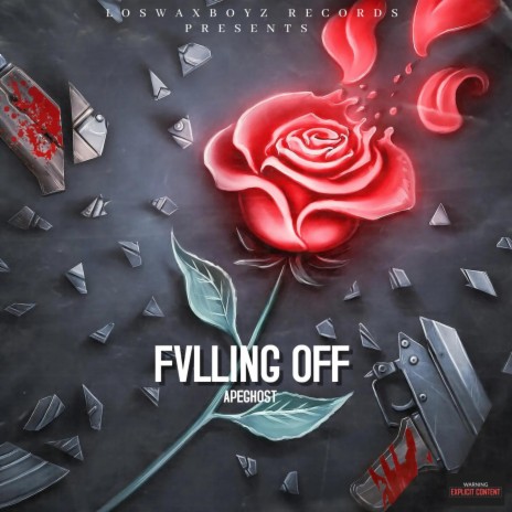 FVLLING OFF | Boomplay Music