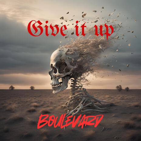 Give it up | Boomplay Music