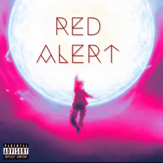 Red Alert (Slow + Reverb)
