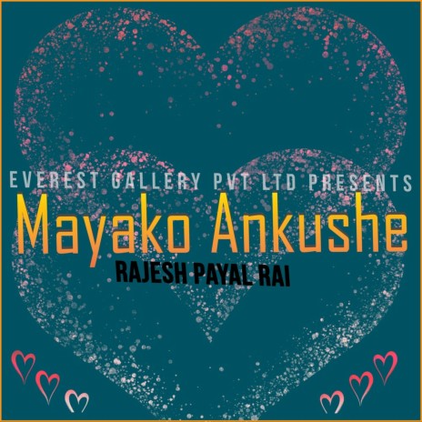 Mayako Ankushe | Boomplay Music