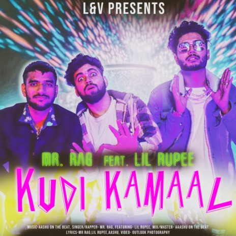 Kudi Kamaal ft. Lil Rupee | Boomplay Music