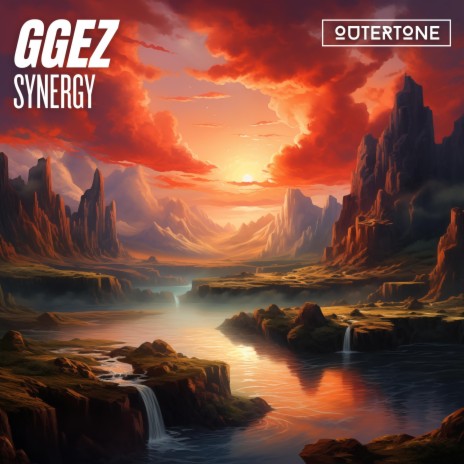 Synergy ft. Outertone | Boomplay Music