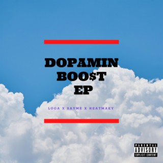 DOPAMIN BOOST EP