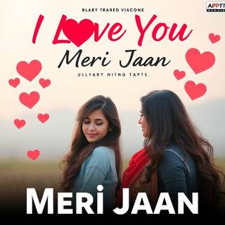 I Love You Meri Jaan