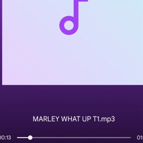 What up | Boomplay Music