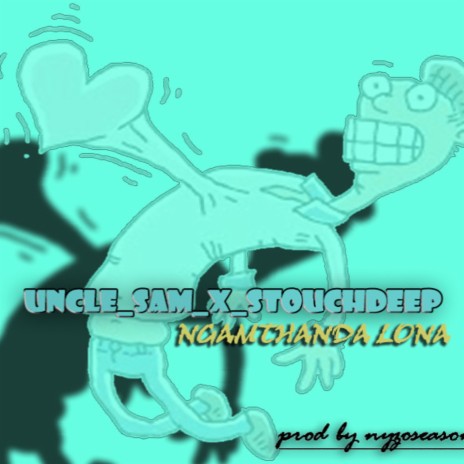 Ngyamthanda Lo ft. Stouchdeep | Boomplay Music