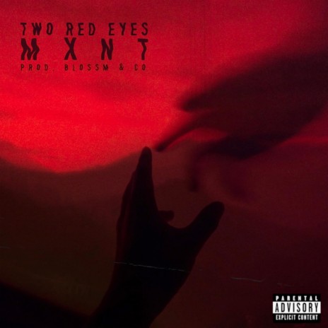 TWO RED EYES | Boomplay Music