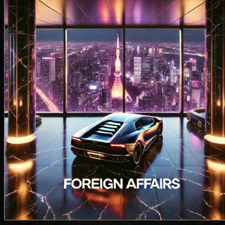 Foreign Affairs