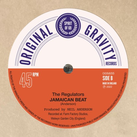 Jamaican Beat | Boomplay Music