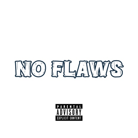 No Flaws (Remix) | Boomplay Music