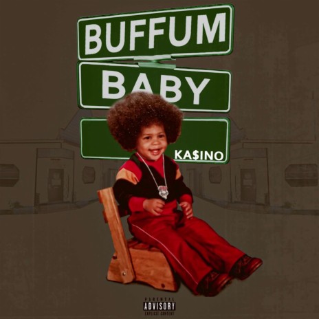 Buffum Baby | Boomplay Music