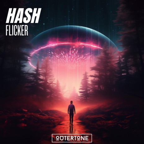 Flicker ft. Outertone | Boomplay Music