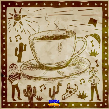 Cafezin | Boomplay Music