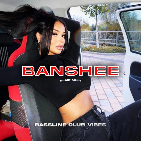 Banshee ft. Blair Muir | Boomplay Music