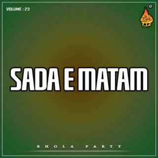 Sada e Matam, Vol. 23