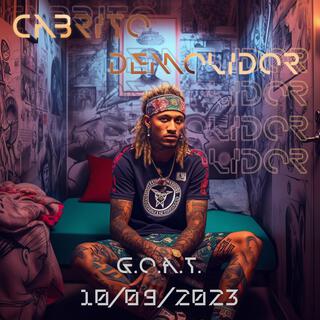 Cabrito Demolidor lyrics | Boomplay Music