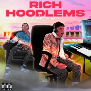 Rich Hoodlems