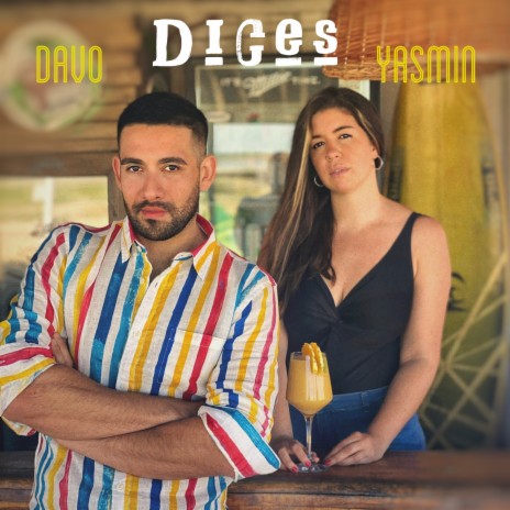 Dices ft. Yasmin | Boomplay Music