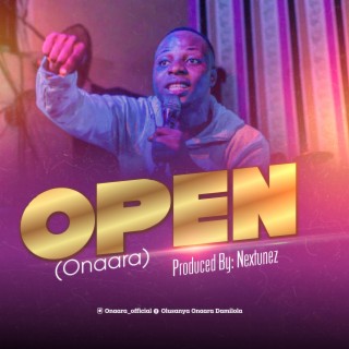 Open lyrics | Boomplay Music