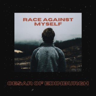 Race against myself ft. Luc Rushmere lyrics | Boomplay Music