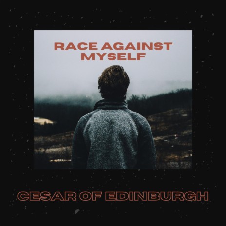 Race against myself ft. Luc Rushmere | Boomplay Music