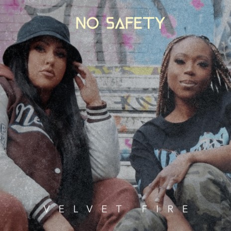 No Safety ft. J J Kayode | Boomplay Music