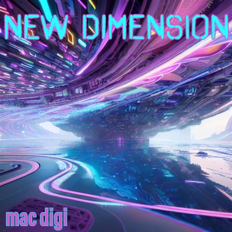 NEW DIMENSION | Boomplay Music