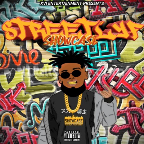 StreetLyf | Boomplay Music