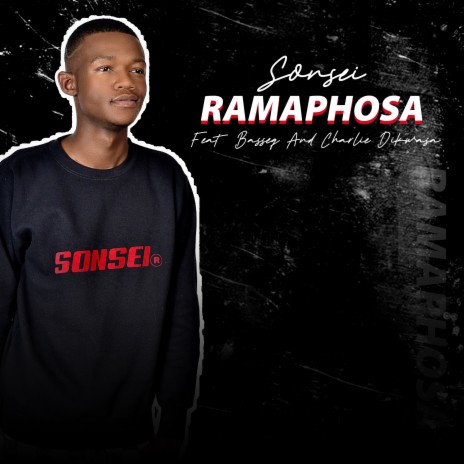 Ramaphosa ft. BassEQ & Charlie Dikwasa | Boomplay Music