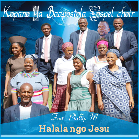 Halala Ngo Jesu ft. Phillip | Boomplay Music