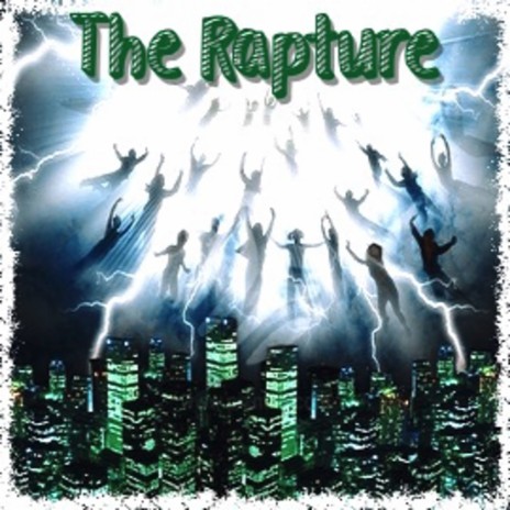 The Rapture ft. Jan Helge Nes & Gordon Hauge | Boomplay Music