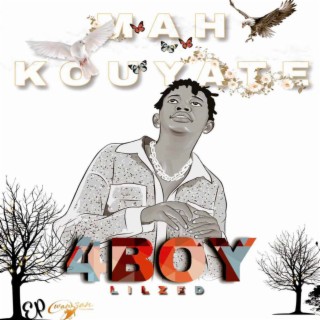 Mah Kouyaté lyrics | Boomplay Music