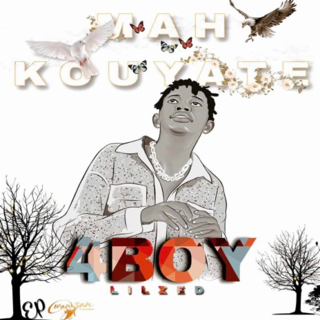 Mah Kouyaté | Boomplay Music