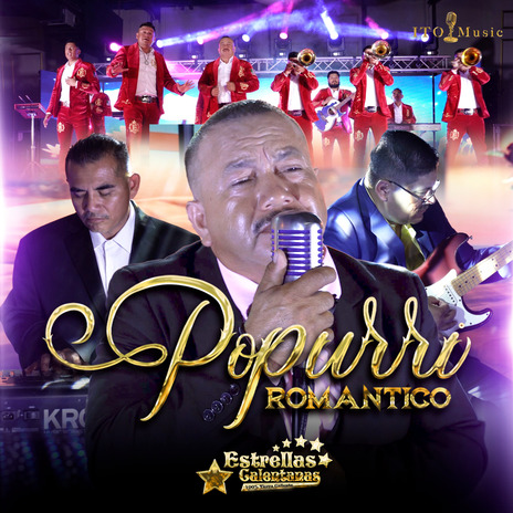 Popurrí Romántico | Boomplay Music