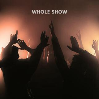 Whole Show (feat. Caramellow_SA, T30 & Rez isGod)