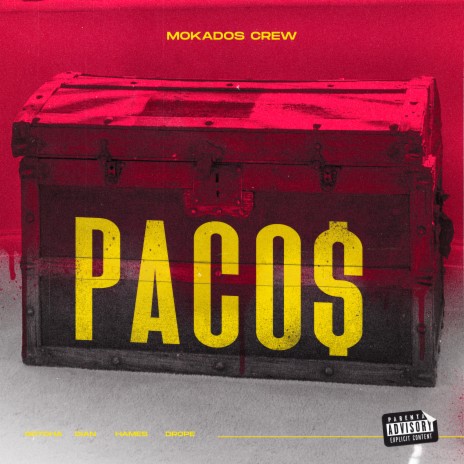 Pacos | Boomplay Music