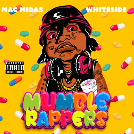 Mumble Rappers ft. Whiteside