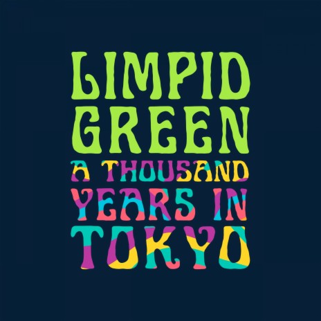 A Thousand Years in Tokyo | Boomplay Music