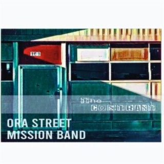 Ora Street Mission Band