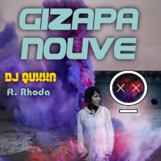 Gizapa nouve