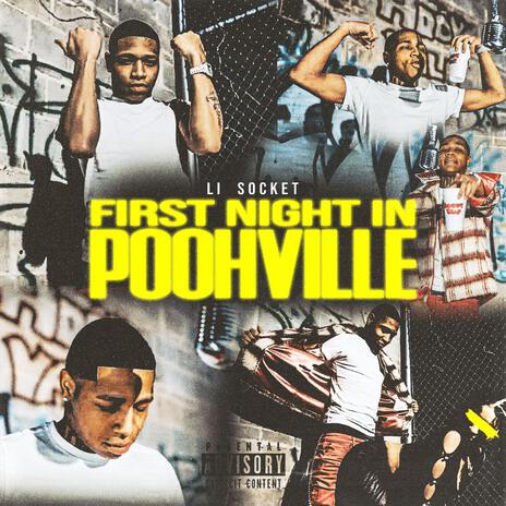 First Night In Poohville | Boomplay Music