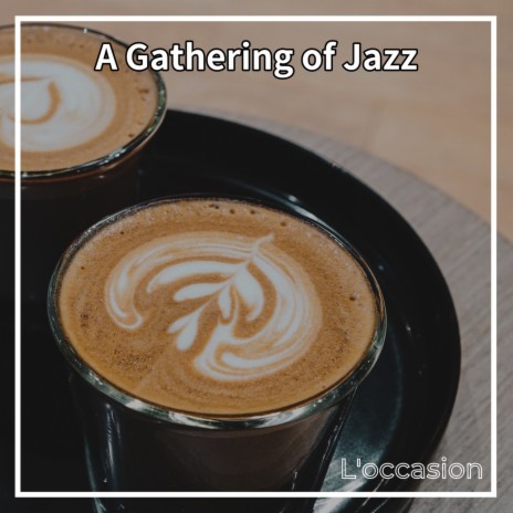 Jazzing up the Cafe | Boomplay Music