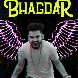 Bhagdar