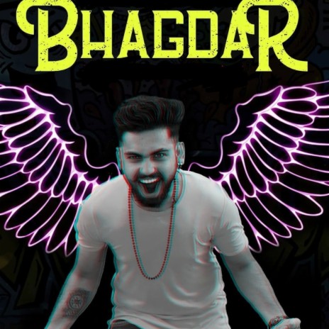 Bhagdar | Boomplay Music