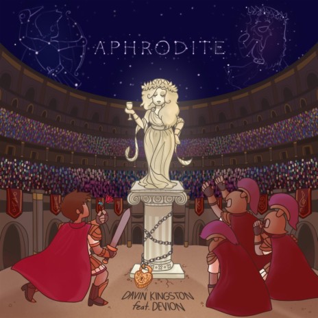 Aphrodite ft. DEVION