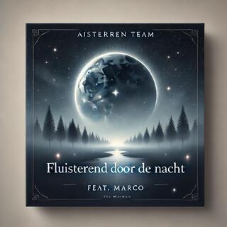 Fluisterend Door De Nacht