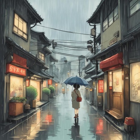 Raining In Tokyo | Boomplay Music