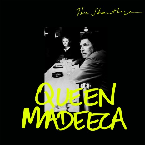 Queen Madeeca | Boomplay Music